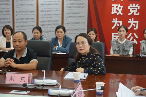 渭南市中心医院召开2023级全科医生转岗培训开班仪式