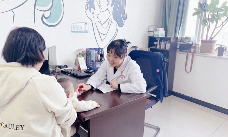 喜讯！渭南市妇幼保健院成为西部发育行为专科联盟成员单位
